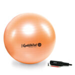 Original Pezziball MAXAFE m. Pumpe