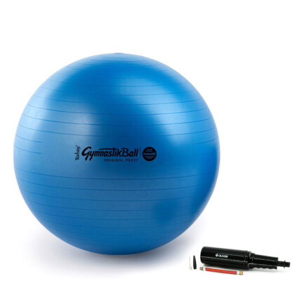 Original Pezziball MAXAFE m. Pumpe