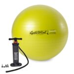 Original Pezziball MAXAFE m. Standpumpe