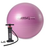 Original Pezziball MAXAFE m. Standpumpe