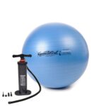 Original Pezziball MAXAFE m. Standpumpe
