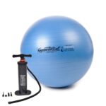 Original Pezziball MAXAFE m. Standpumpe