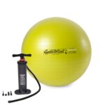 Original Pezziball MAXAFE m. Standpumpe
