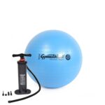 Original Pezziball MAXAFE m. Standpumpe