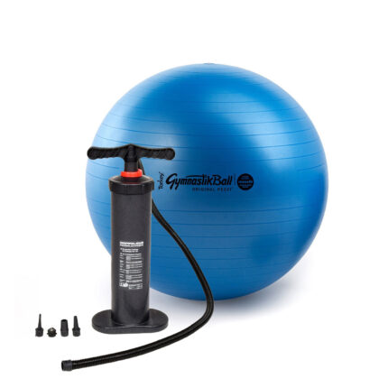 Original Pezziball MAXAFE m. Standpumpe