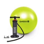 Original Pezziball MAXAFE m. Standpumpe