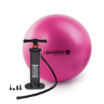 Original Pezziball MAXAFE m. Standpumpe