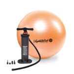 Original Pezziball MAXAFE m. Standpumpe