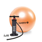 Original Pezziball MAXAFE m. Standpumpe