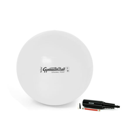 Original Pezziball STANDARD m. Pumpe