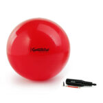 Original Pezziball STANDARD m. Pumpe