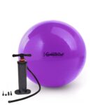 Original Pezziball STANDARD m. Standpumpe