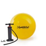 Original Pezziball STANDARD m. Standpumpe