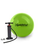 Original Pezziball STANDARD m. Standpumpe