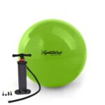 Original Pezziball STANDARD m. Standpumpe