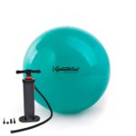 Original Pezziball STANDARD m. Standpumpe