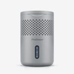 Osmo® 1.3L Moisture Absorber with 700g Tablet - Grey