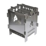 Outdoor-Kocher Bushbox – Outdoor Hosen | Outdoor Militär Tactical Gear