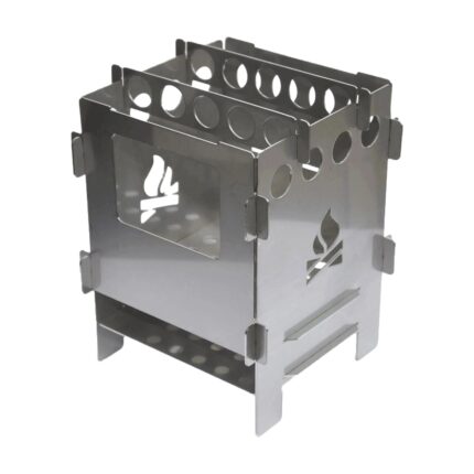 Outdoor-Kocher Bushbox – Outdoor Hosen | Outdoor Militär Tactical Gear