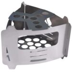 Outdoor-Kocher Bushbox Ultralight – Leicht Einsatz & Daypacks | Outdoor Militär Tactical Gear