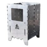 Outdoor Kocher Bushbox XL – Trekking Rucksäcke | Outdoor Militär Tactical Gear