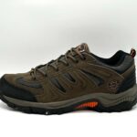 Outdoor Trekkingschuhe Wanderschuhe Grün 42