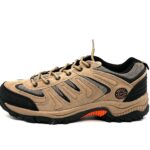 Outdoor Trekkingschuhe Wanderschuhe Hellbraun 41