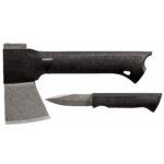 Outdoorbeil und Messer Gator Axe Combo I – IR Zubehör | Outdoor Militär Tactical Gear
