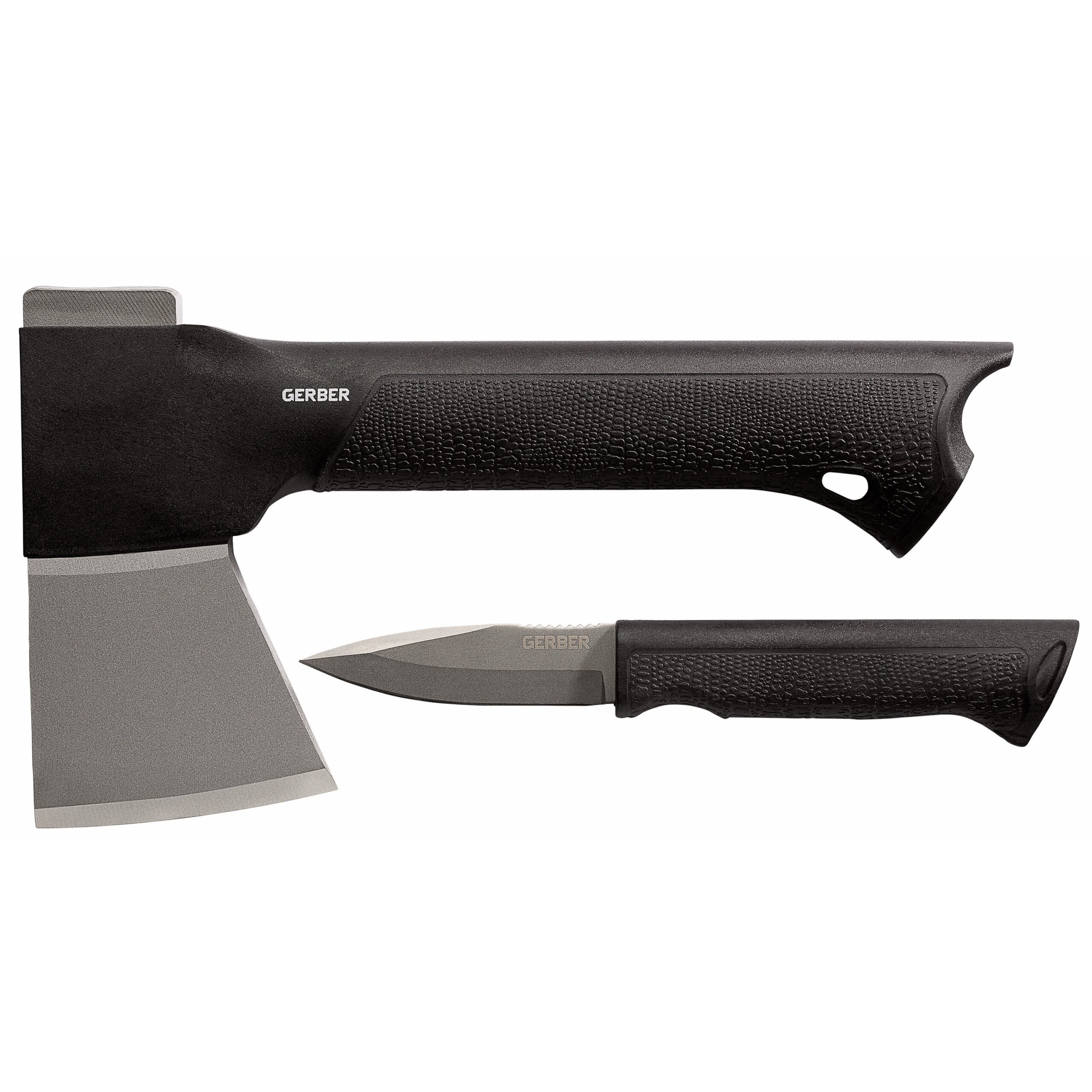 Outdoorbeil und Messer Gator Axe Combo I – IR Zubehör | Outdoor Militär Tactical Gear Outdoorbeil und Messer Gator Axe Combo I – IR Zubehör | Outdoor Militär Tactical Gear - Image 1