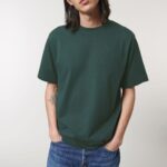 Oversized T-Shirt Modell: Free