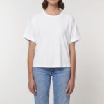 Oversized T-Shirt Modell: Comiso