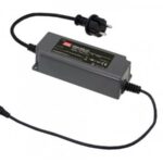 OWA-60E-24 Netzteil IP67, 24V, 60W, 2,5A Schuko, DEKRA GS