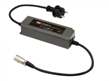 OWA-90E-24 Netzteil IP67, 24V, 90W, 3,75A Schuko, TÜV GS
