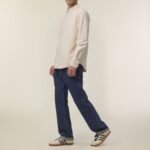 Oxford Hemd Modell: Oxforing