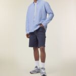 Oxford Hemd Modell: Oxforing