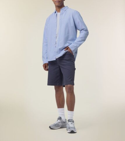 Oxford Hemd Modell: Oxforing