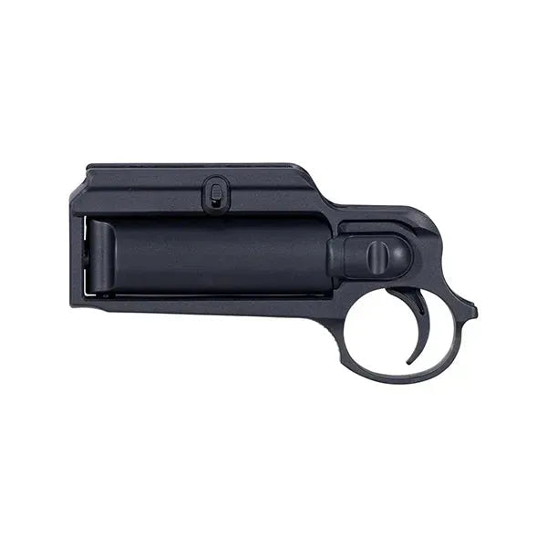 P2P HDR 50 Launcher für PGS-Kartuschen schwarz – IR Zubehör | Outdoor Militär Tactical Gear