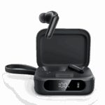 P41i | Earbuds mit Handy-Ladefunktion Schwarz Ohne Lightning-Stecker