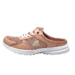 Pantoletten Sandalette Slipper Sabots Hellrosa 38