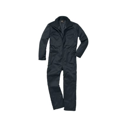 Panzerkombi schwarz – Leicht Einsatz & Daypacks – Modell 7815 | Outdoor Militär Tactical Gear
