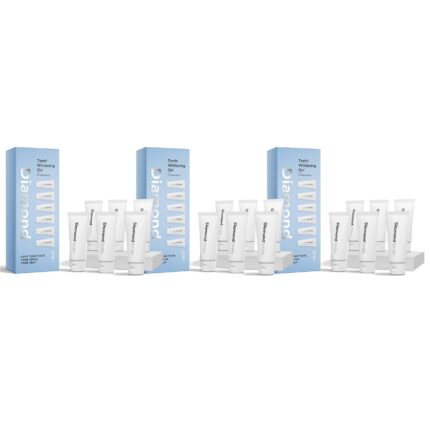 PAP+ Zahnbleaching Gel