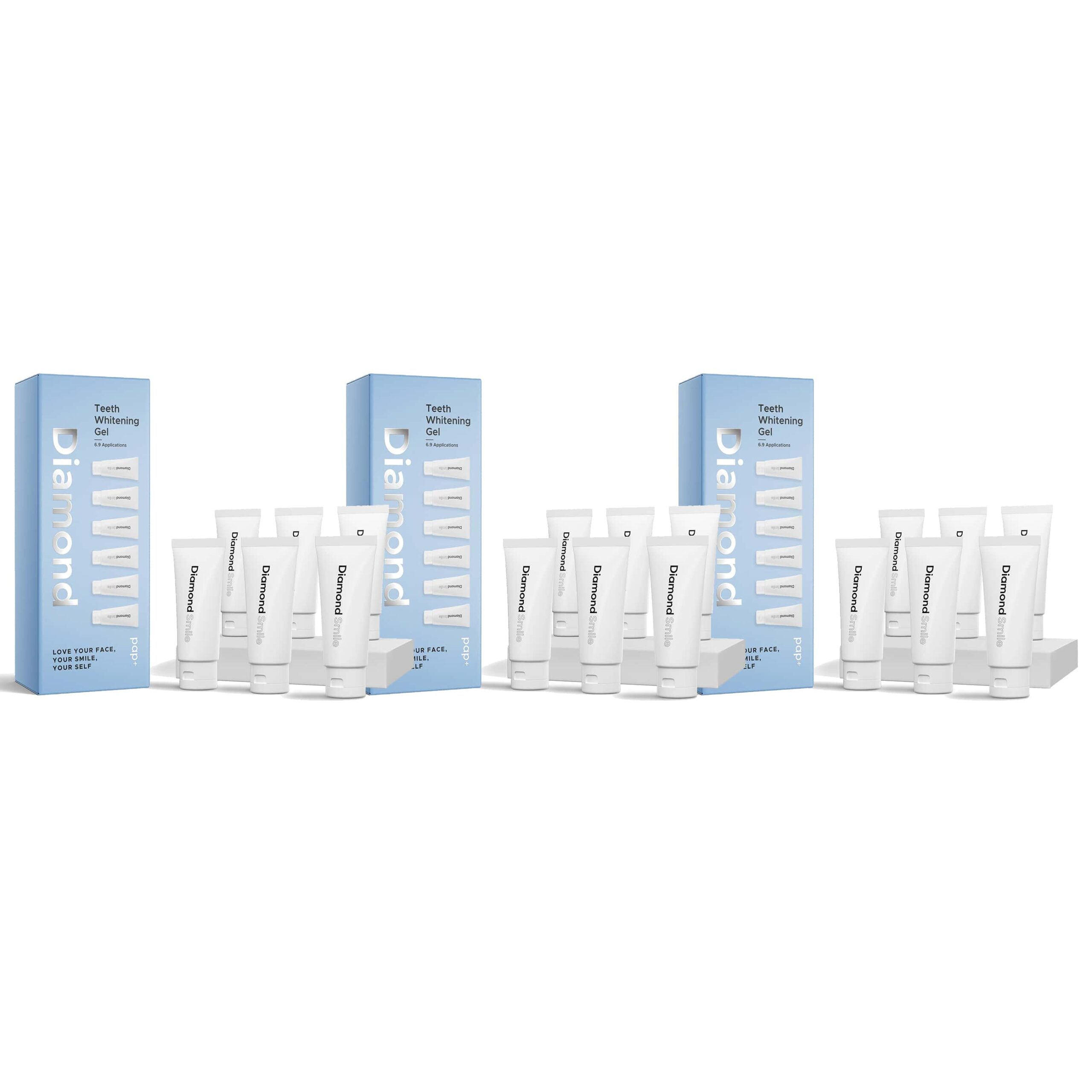 PAP+ Zahnbleaching Gel PAP+ Zahnbleaching Gel - Image 1