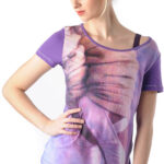 Papillon - T-Shirt Ballett