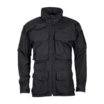 Parka M2 – Wasserdicht IR mit Kapuze Tactical Regenjacken | Outdoor Militär Tactical Gear
