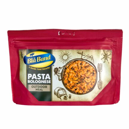Pasta Bolognese – Zubehör | Outdoor Militär Tactical Gear