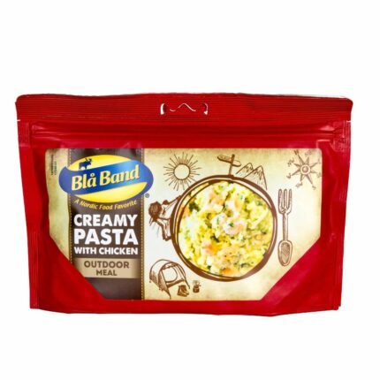 Pasta mit Hühnchen – Zubehör | Outdoor Militär Tactical Gear