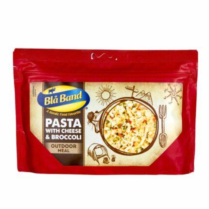 Pasta mit Käse und Brokkoli – Zubehör | Outdoor Militär Tactical Gear