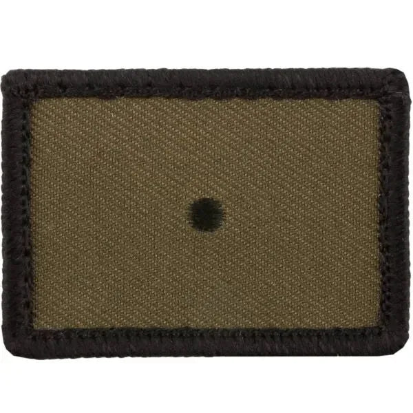 Patch Artillerie – Zubehör | Outdoor Militär Tactical Gear