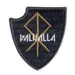 Patch Balder MK1 – Zubehör | Outdoor Militär Tactical Gear