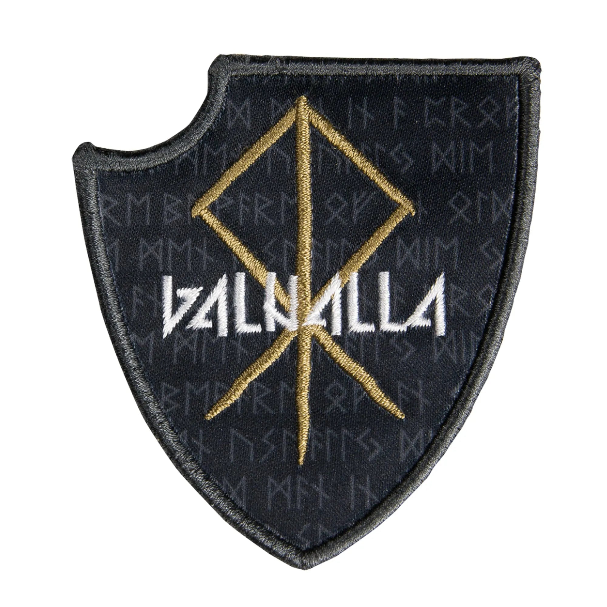 Patch Balder MK1 – Zubehör – Modell 7037 | Outdoor Militär Tactical Gear